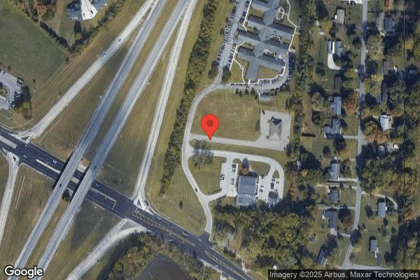 AHC BETHESDA nursing home in COOKEVILLE, TN - Photo 1 of 5