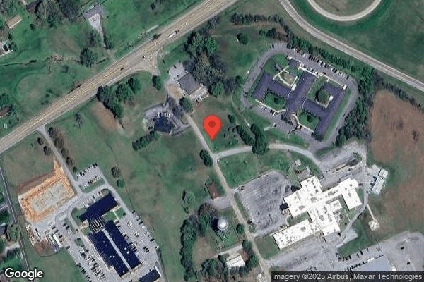 AHC MCKENZIE nursing home in MC KENZIE, TN