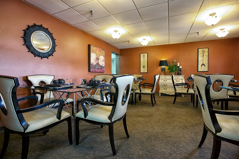 AHC LEWIS COUNTY nursing home in HOHENWALD, TN - Photo 4 of 5