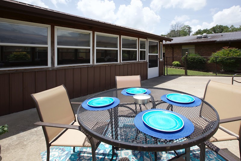 AHC LEWIS COUNTY nursing home in HOHENWALD, TN - Photo 5 of 5