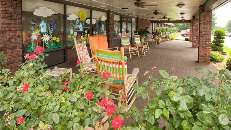 AHC LEXINGTON nursing home in LEXINGTON, TN - Photo 2 of 5