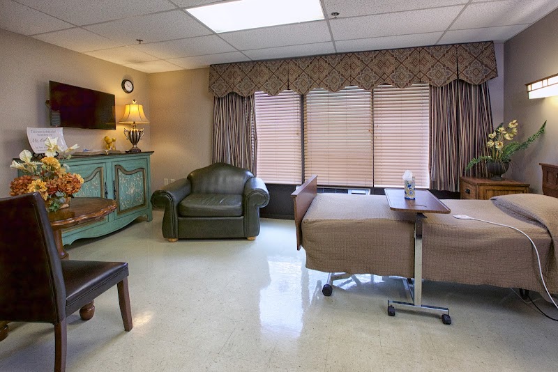 AHC LEXINGTON nursing home in LEXINGTON, TN - Photo 4 of 5
