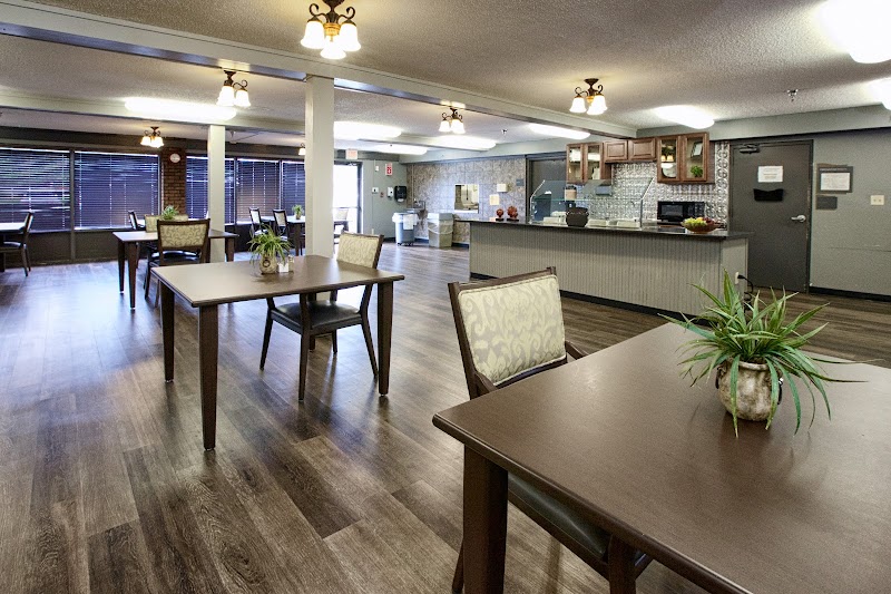 AHC LEXINGTON nursing home in LEXINGTON, TN - Photo 5 of 5