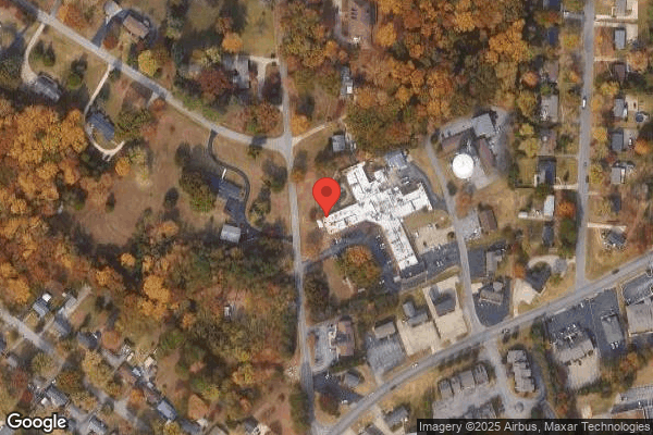 AHAVA HEALTHCARE OF CLARKSVILLE nursing home in CLARKSVILLE, TN - Photo 1 of 5