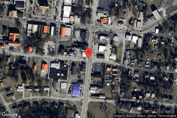 WOODBURY HEALTH AND REHABILITATION CENTER nursing home in WOODBURY, TN - Photo 1 of 5