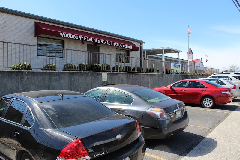 WOODBURY HEALTH AND REHABILITATION CENTER nursing home in WOODBURY, TN - Photo 3 of 5