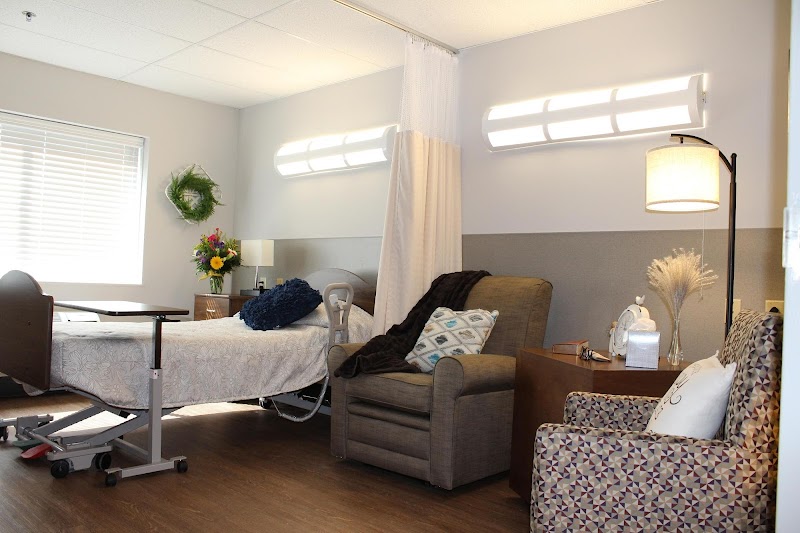 WOODBURY HEALTH AND REHABILITATION CENTER nursing home in WOODBURY, TN - Photo 4 of 5