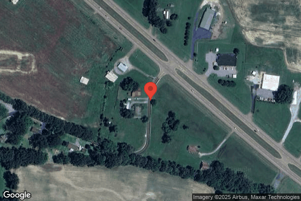 WEAKLEY COUNTY REHABILITATION AND NURSING CENTER nursing home in DRESDEN, TN - Photo 1 of 3