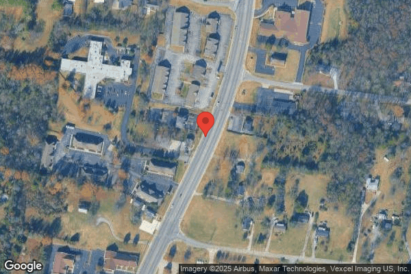 AHC Mt Juliet nursing home in MOUNT JULIET, TN - Photo 1 of 5