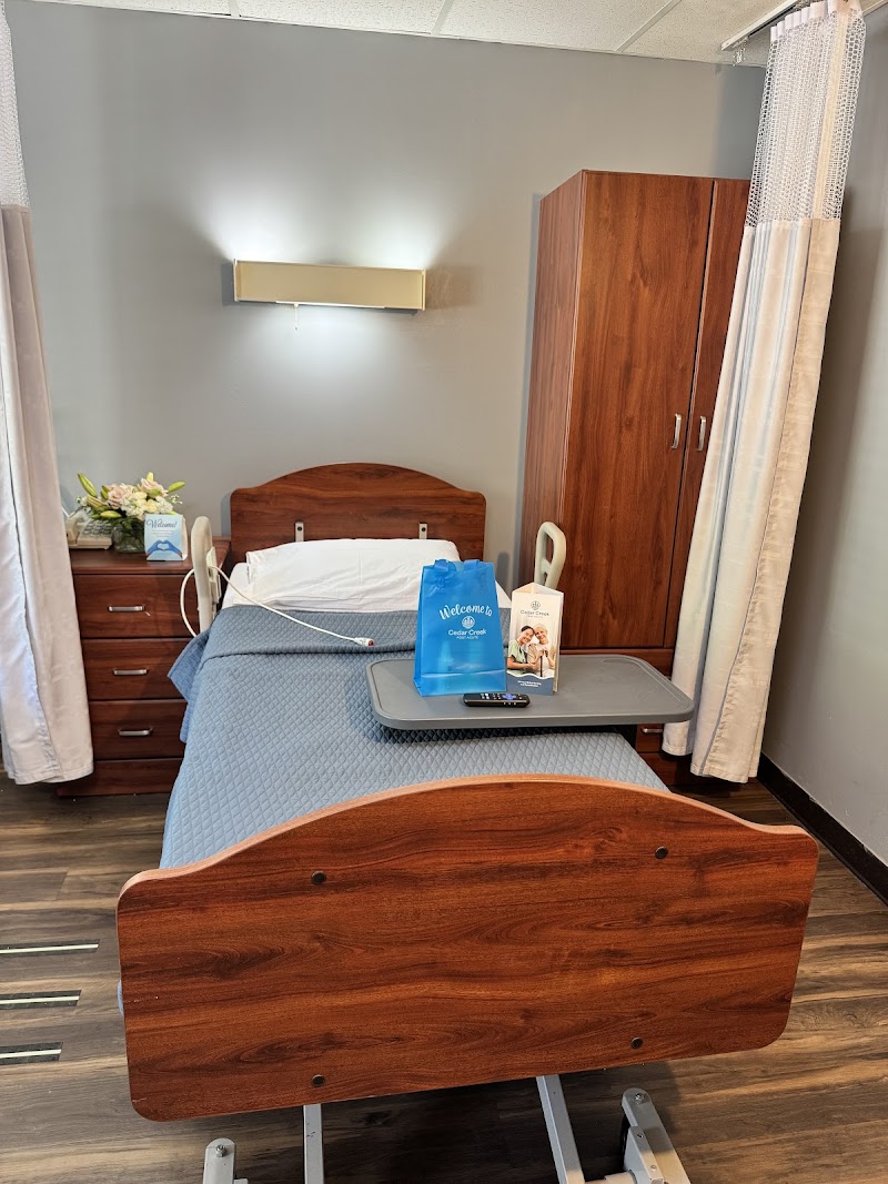 AHC Mt Juliet nursing home in MOUNT JULIET, TN - Photo 4 of 5