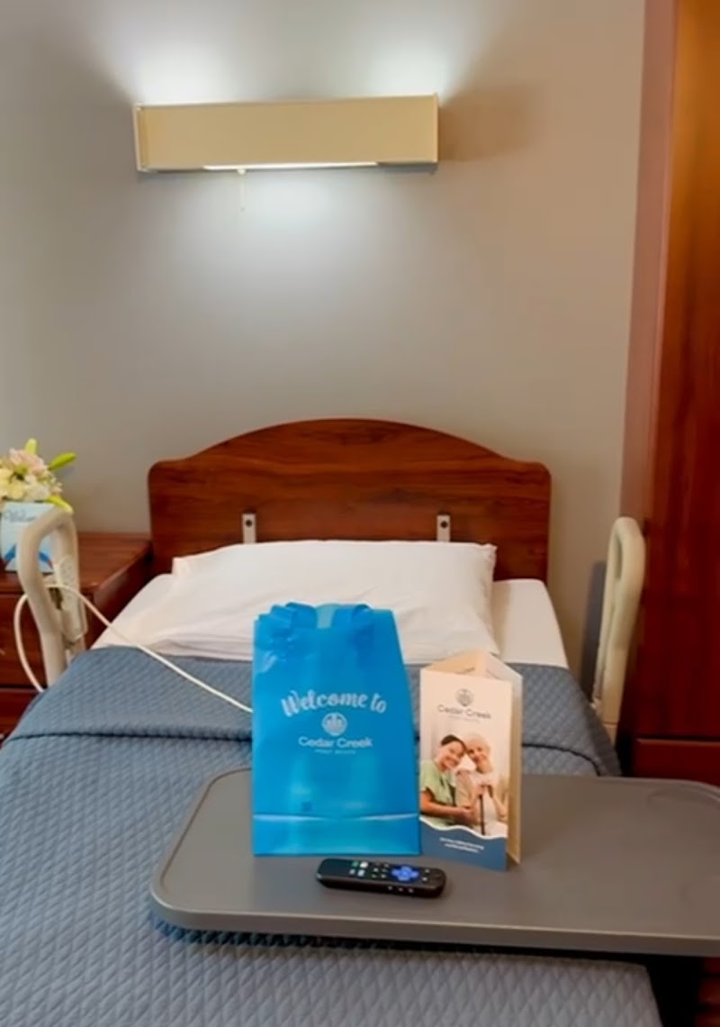 AHC Mt Juliet nursing home in MOUNT JULIET, TN - Photo 5 of 5