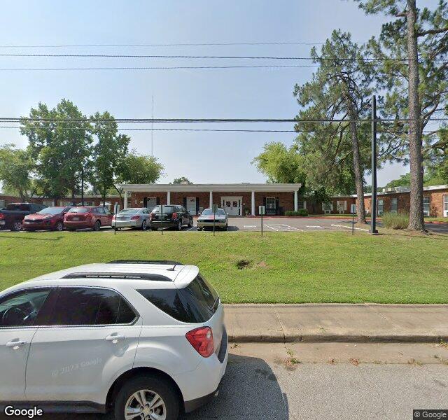 GALLAWAY HEALTH AND REHAB nursing home in GALLAWAY, TN - Photo 2 of 2