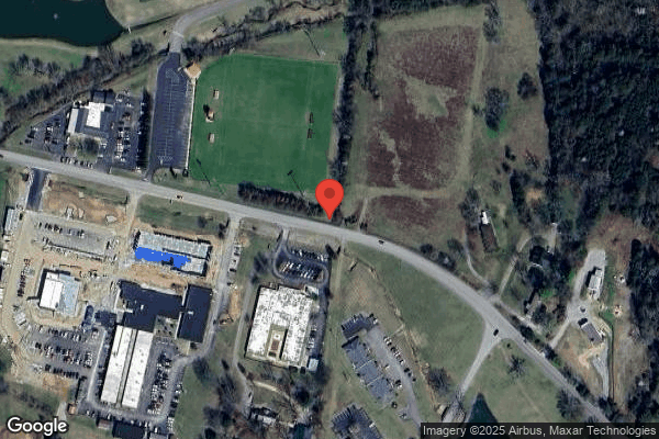 Meadowbrook Healthcare and Rehabilitation Center, nursing home in PULASKI, TN - Photo 1 of 2