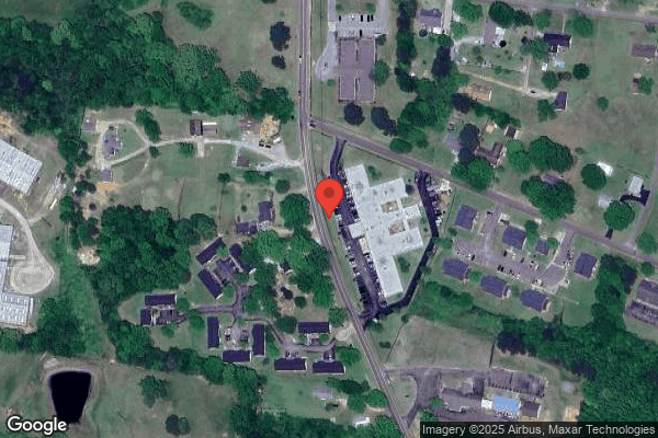 AHC SAVANNAH nursing home in SAVANNAH, TN - Photo 1 of 2