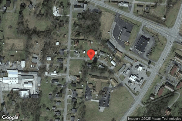 CELINA HEALTH AND REHABILITATION CENTER nursing home in CELINA, TN - Photo 1 of 10