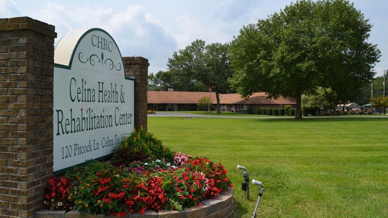 CELINA HEALTH AND REHABILITATION CENTER nursing home in CELINA, TN - Photo 2 of 10