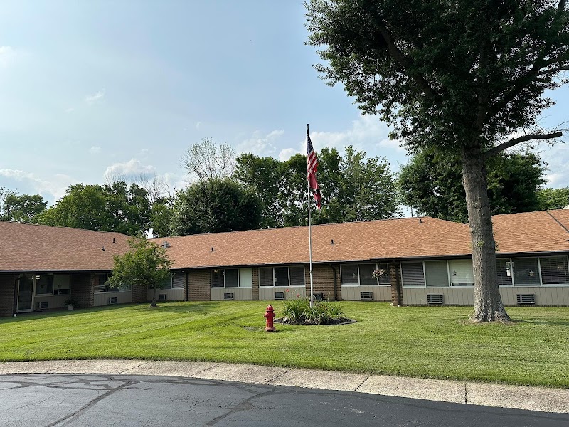 CELINA HEALTH AND REHABILITATION CENTER nursing home in CELINA, TN - Photo 4 of 10