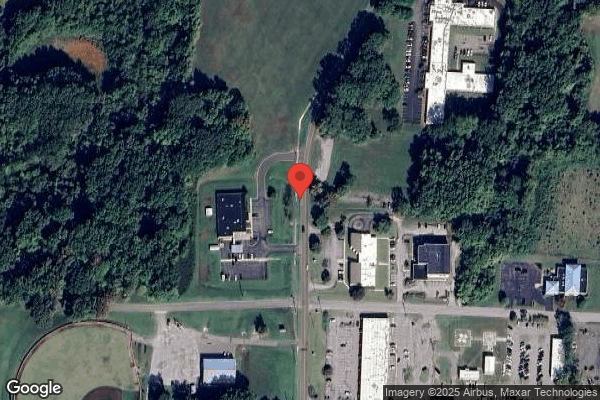 OKEENA HEALTH AND REHABILITATION CENTER LLC nursing home in DYERSBURG, TN - Photo 1 of 5