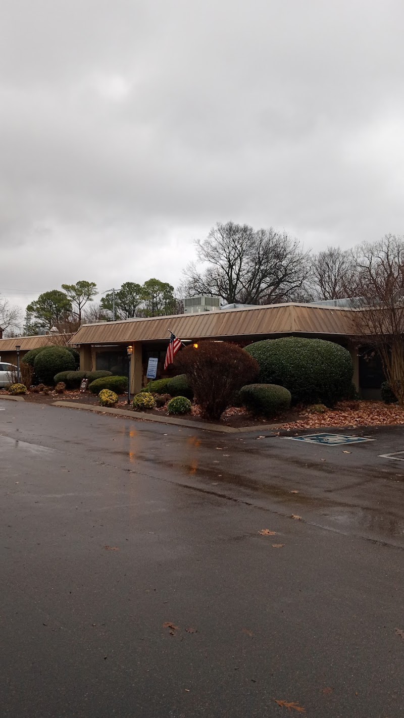 OKEENA HEALTH AND REHABILITATION CENTER LLC nursing home in DYERSBURG, TN - Photo 5 of 5