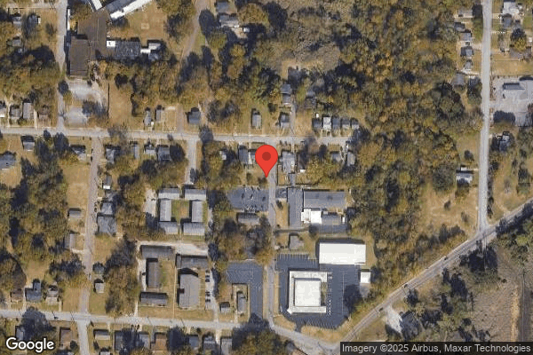 MISSION CONVALESCENT HOME nursing home in JACKSON, TN - Photo 1 of 2