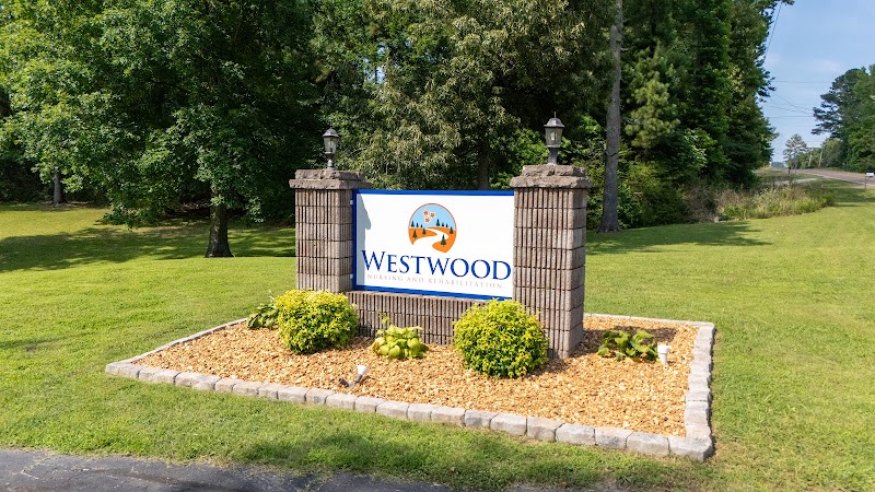 AHC WESTWOOD nursing home in DECATURVILLE, TN - Photo 2 of 5