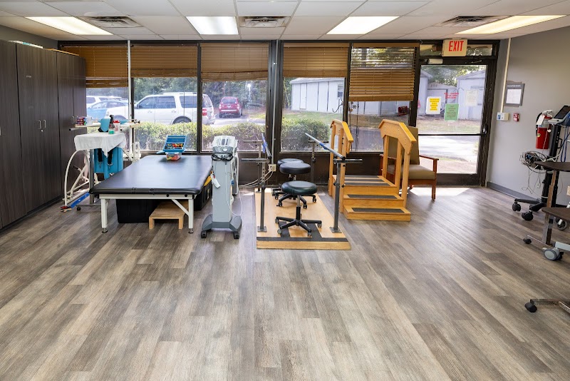 AHC WESTWOOD nursing home in DECATURVILLE, TN - Photo 4 of 5