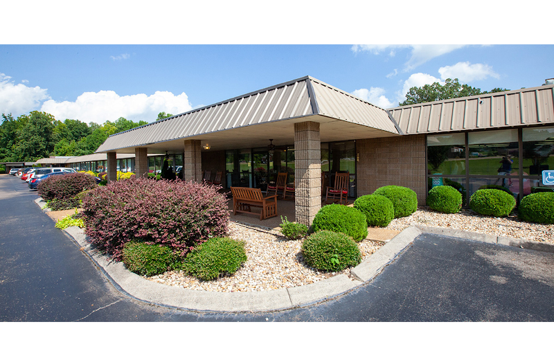 AHC MCNAIRY COUNTY nursing home in SELMER, TN - Photo 2 of 10