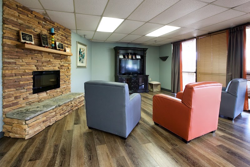 AHC MCNAIRY COUNTY nursing home in SELMER, TN - Photo 3 of 10