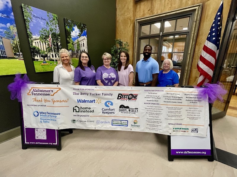 CYPRESS GROVE POST ACUTE nursing home in JACKSON, TN - Photo 4 of 5