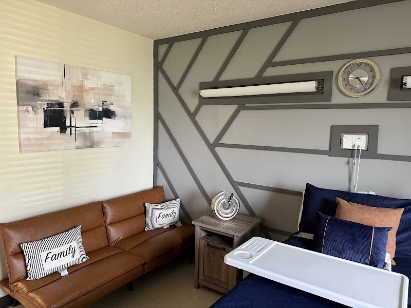 CYPRESS GROVE POST ACUTE nursing home in JACKSON, TN - Photo 5 of 5