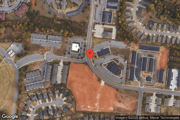 AMERICAN HEALTH COMMUNITIES OF CLARKSVILLE nursing home in CLARKSVILLE, TN - Photo 1 of 2