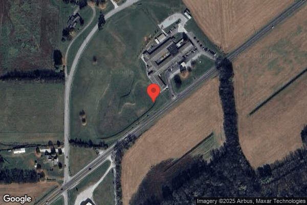 WATERS OF SWEETWATER A REHABILITATION & NURSING nursing home in SWEETWATER, TN - Photo 1 of 2