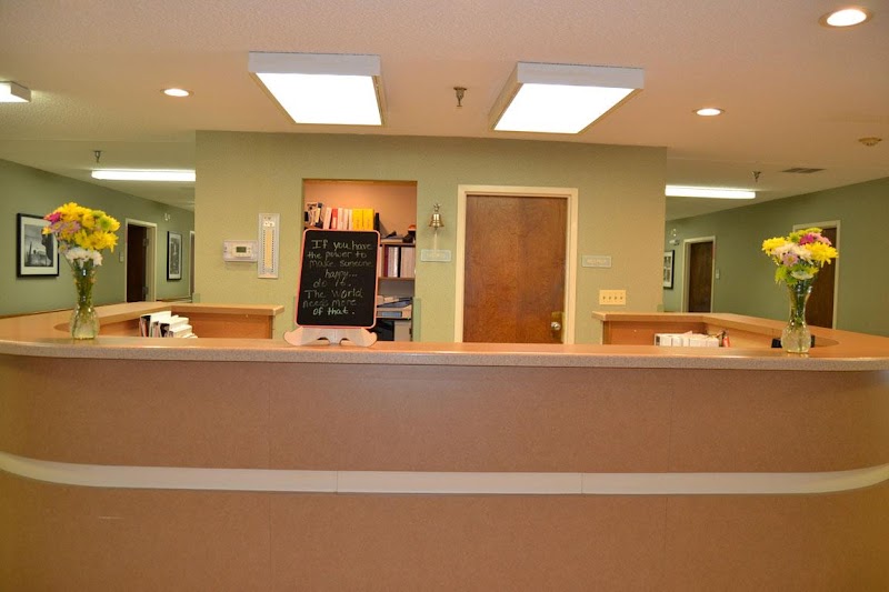 HANCOCK MANOR NURSING HOME nursing home in SNEEDVILLE, TN - Photo 4 of 10