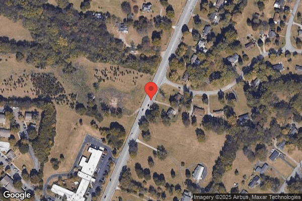 AHC VANCO nursing home in GOODLETTSVILLE, TN - Photo 1 of 5