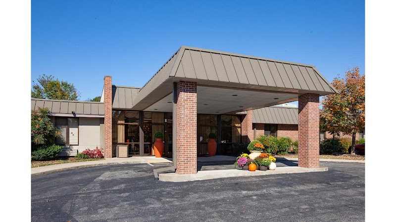 AHC VANCO nursing home in GOODLETTSVILLE, TN - Photo 2 of 5