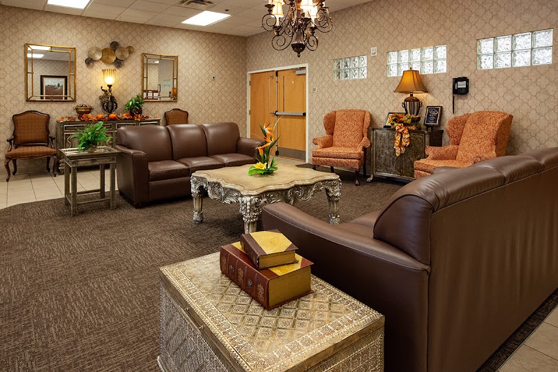 AHC VANCO nursing home in GOODLETTSVILLE, TN - Photo 3 of 5