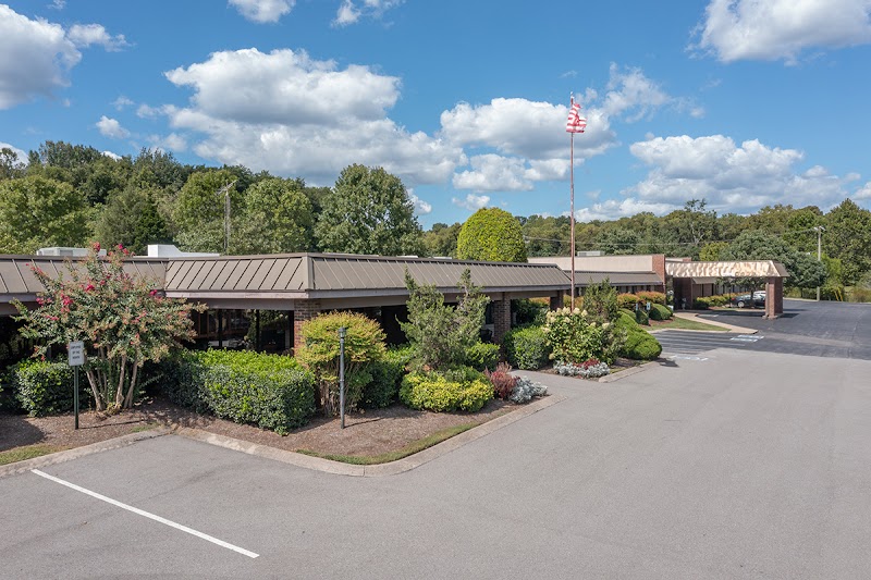 AHC VANCO nursing home in GOODLETTSVILLE, TN - Photo 5 of 5