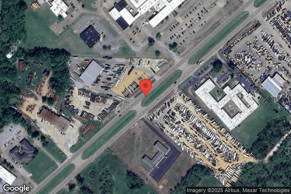 MAGNOLIA CREEK NURSING AND REHABILITATION nursing home in COVINGTON, TN - Photo 1 of 3