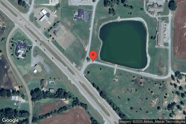 BELLS NURSING AND REHABILITATION CENTER nursing home in BELLS, TN - Photo 1 of 2