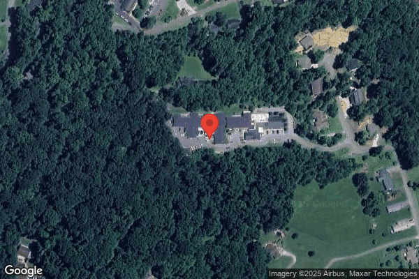 HILLVIEW HEALTH CENTER nursing home in ELIZABETHTON, TN - Photo 1 of 10