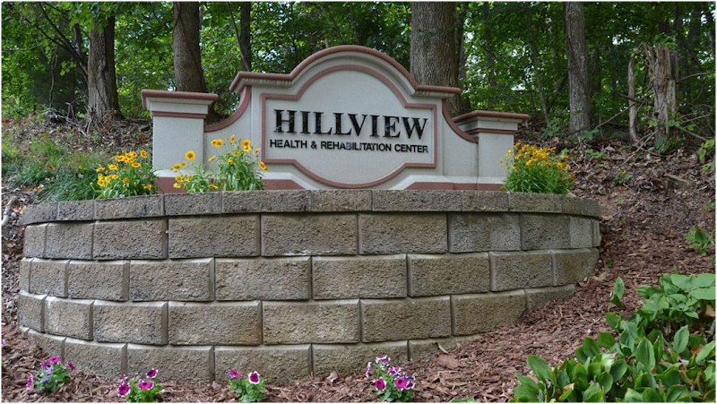 HILLVIEW HEALTH CENTER nursing home in ELIZABETHTON, TN - Photo 2 of 10