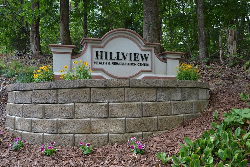 HILLVIEW HEALTH CENTER nursing home in ELIZABETHTON, TN - Photo 3 of 10