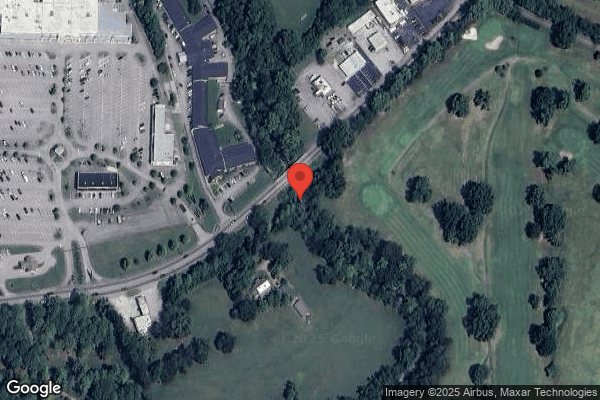 MAGNOLIA HEALTHCARE AND REHABILITATION CENTER nursing home in COLUMBIA, TN - Photo 1 of 5