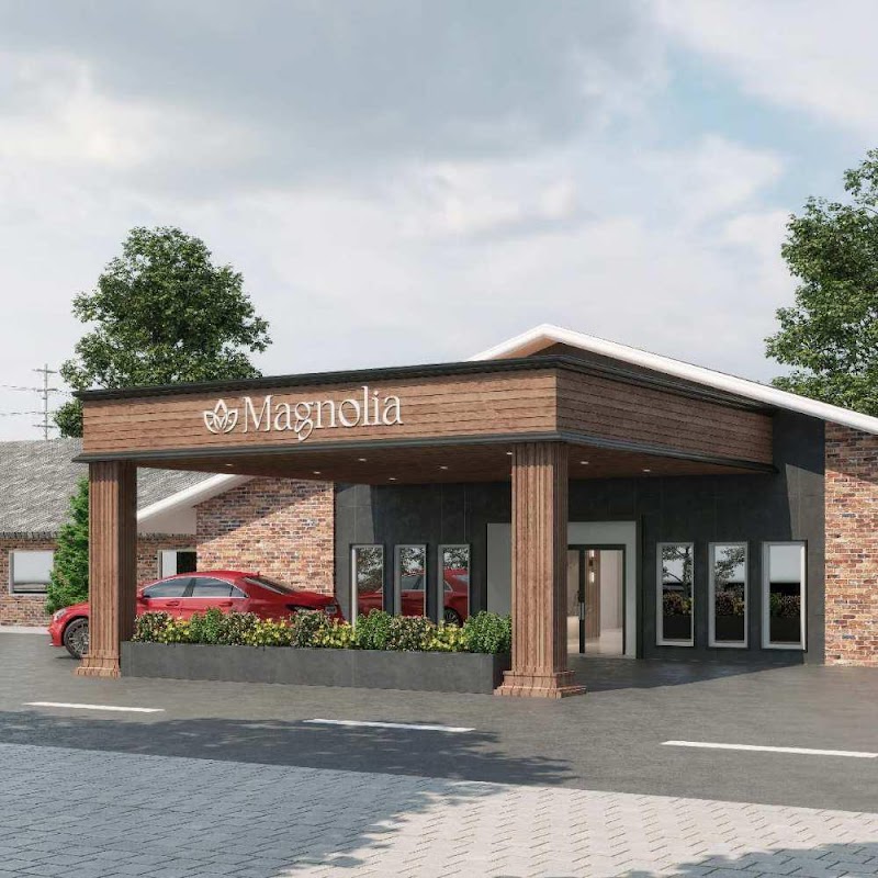 MAGNOLIA HEALTHCARE AND REHABILITATION CENTER nursing home in COLUMBIA, TN - Photo 2 of 5