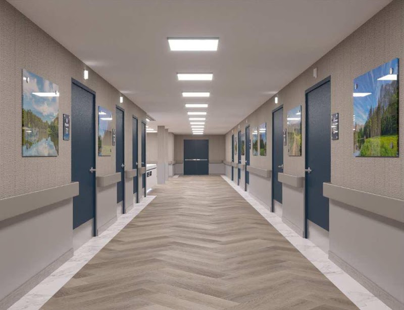 MAGNOLIA HEALTHCARE AND REHABILITATION CENTER nursing home in COLUMBIA, TN - Photo 3 of 5