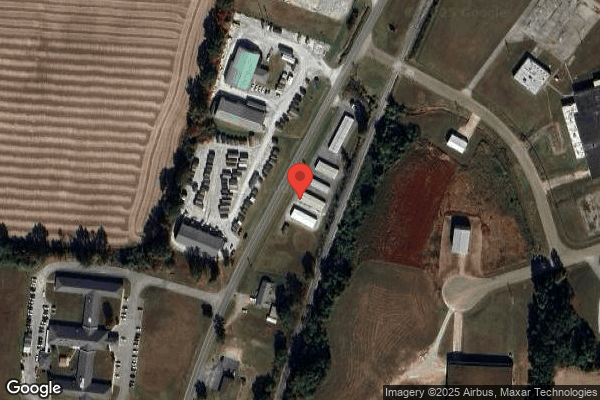 DYER NURSING AND REHABILITATION CENTER nursing home in DYER, TN - Photo 1 of 4