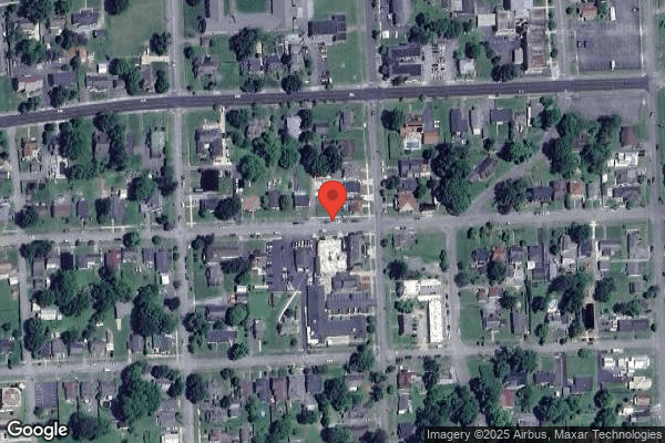 IVY HALL NURSING HOME nursing home in ELIZABETHTON, TN