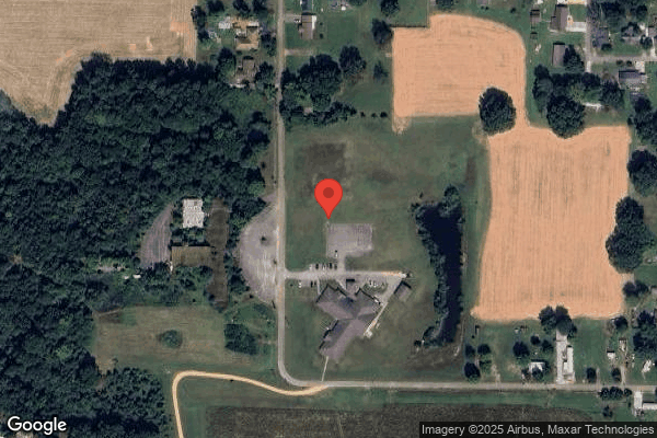 TOWNE SQUARE CARE OF PURYEAR nursing home in PURYEAR, TN - Photo 1 of 2