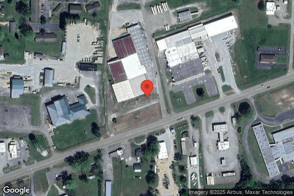 HENDERSON HEALTH AND REHABILITATION CENTER nursing home in HENDERSON, TN - Photo 1 of 5