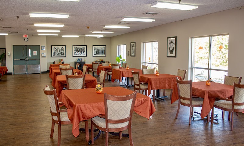 HENDERSON HEALTH AND REHABILITATION CENTER nursing home in HENDERSON, TN - Photo 5 of 5